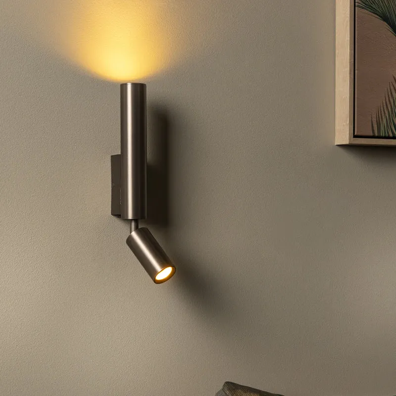 Lucide Otimo Wall Spotlight