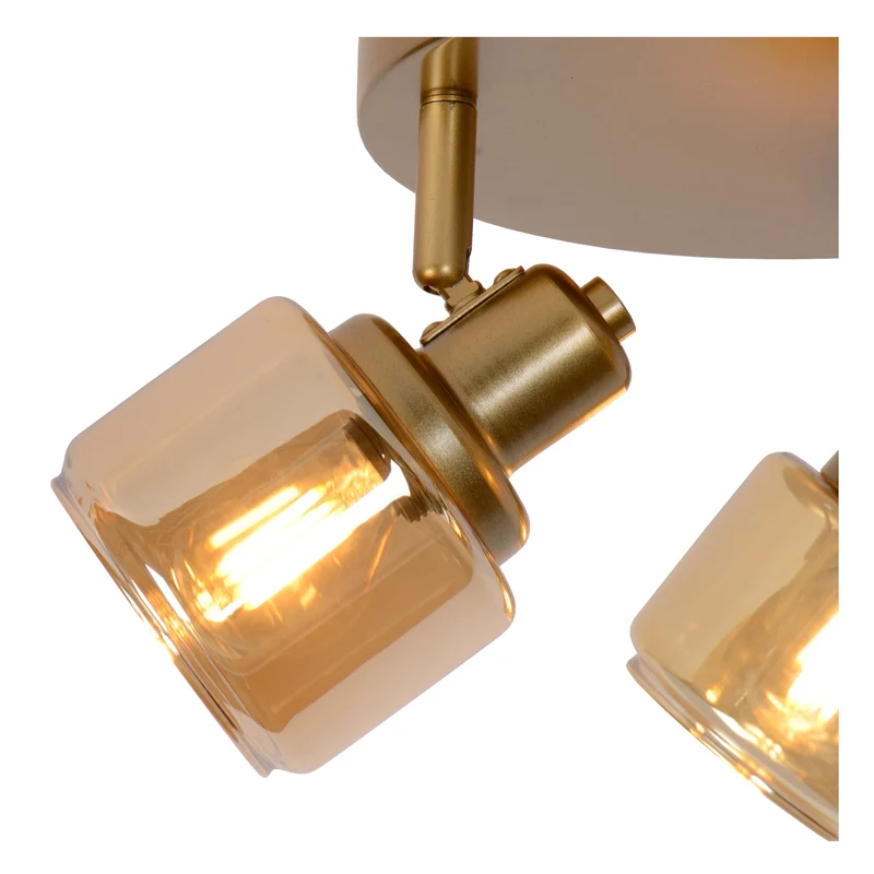 Lucide Bjorn Ceiling Spotlight