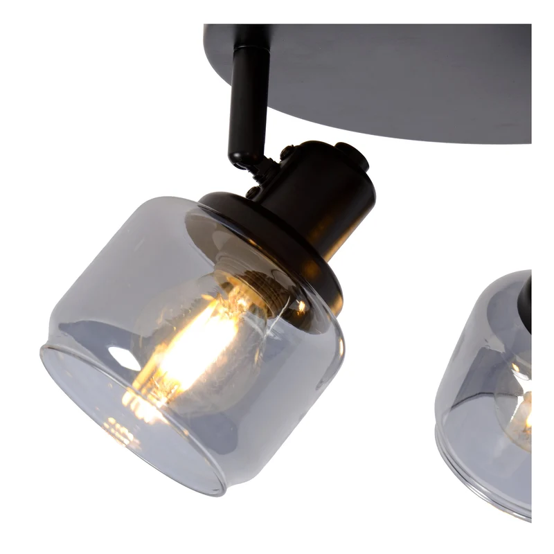 Lucide Bjorn Ceiling Spotlight
