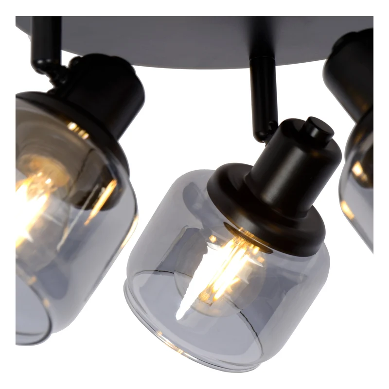 Lucide Bjorn Ceiling Spotlight