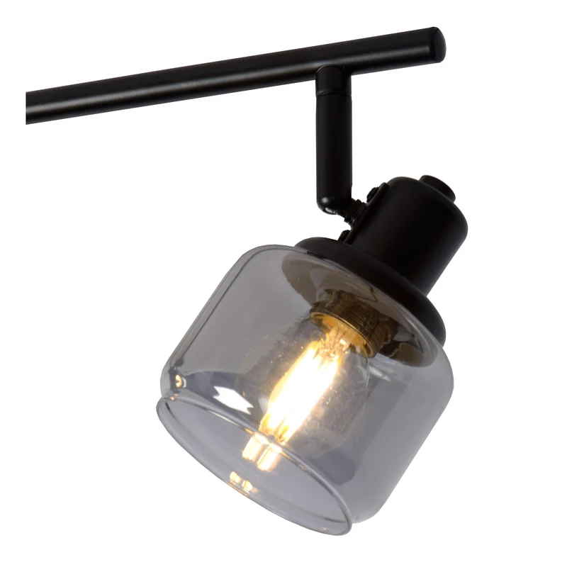 Lucide Bjorn Ceiling Spotlight