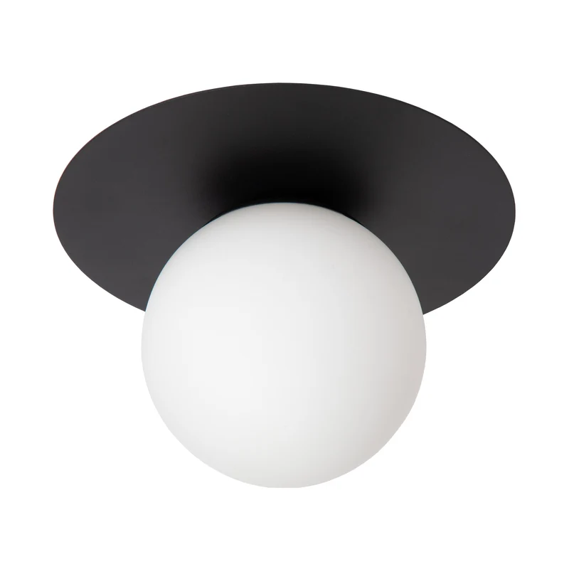Lucide Tricia Flush Ceiling Light