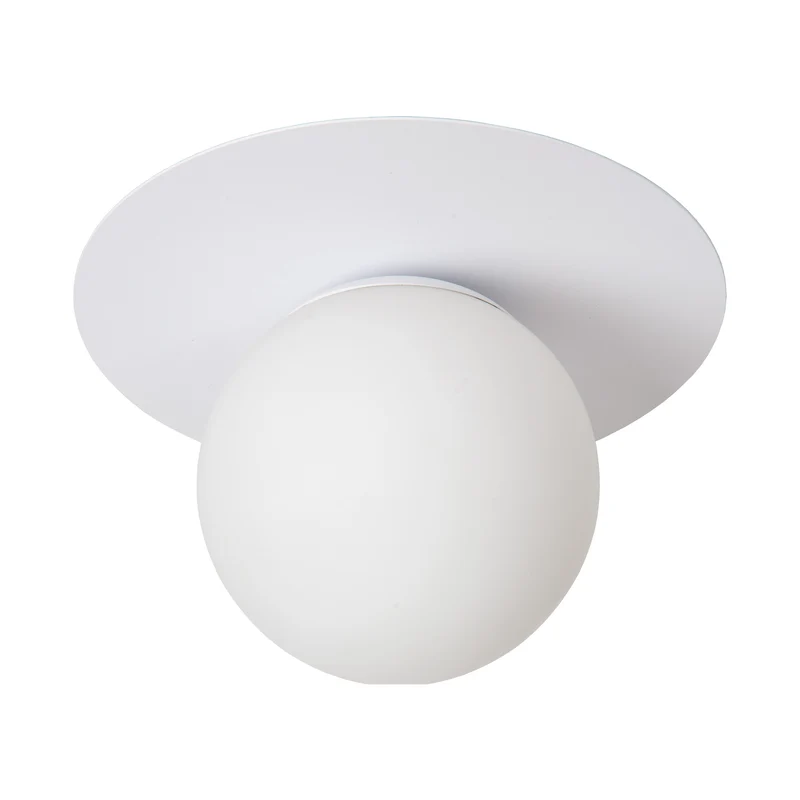 Lucide Tricia Flush Ceiling Light