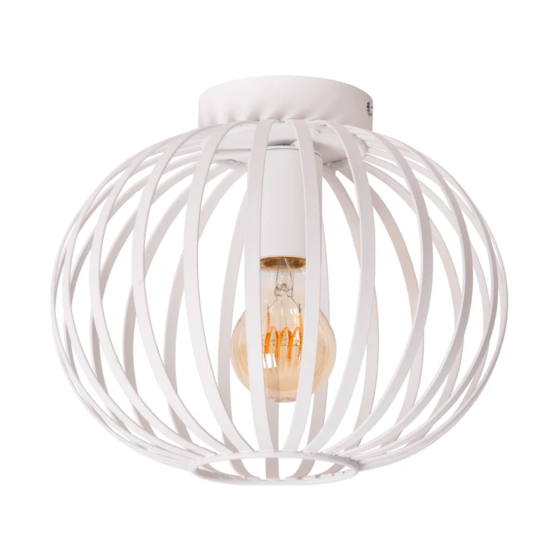 Lucide Manuela Flush Ceiling Light