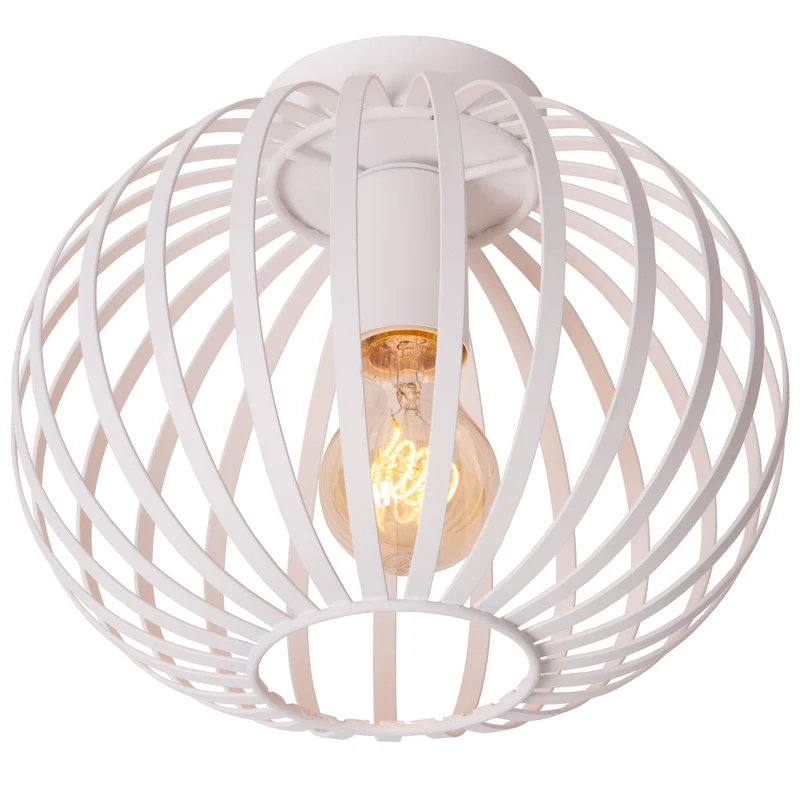 Lucide Manuela Flush Ceiling Light