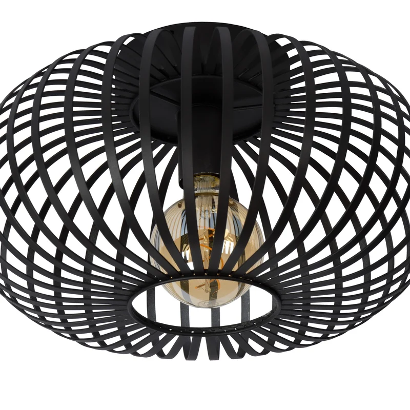 Lucide Manuela Flush Ceiling Light