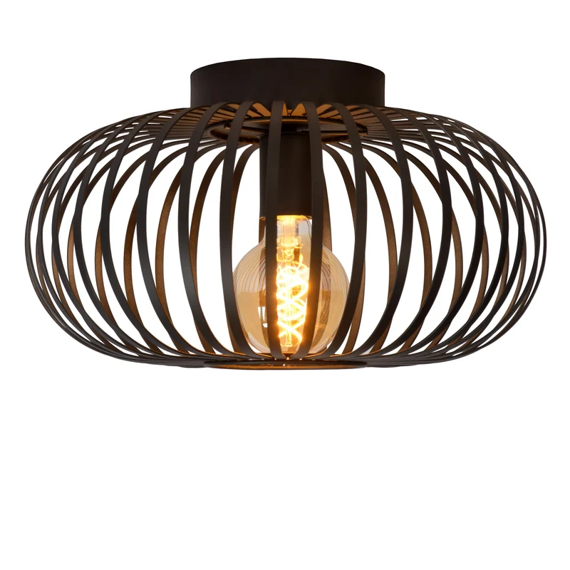 Lucide Manuela Flush Ceiling Light