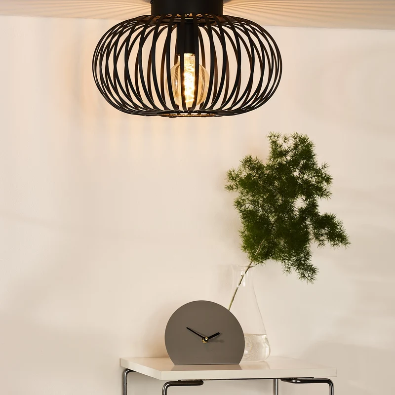 Lucide Manuela Flush Ceiling Light