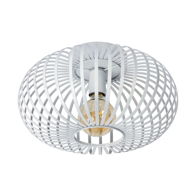Lucide Manuela Flush Ceiling Light