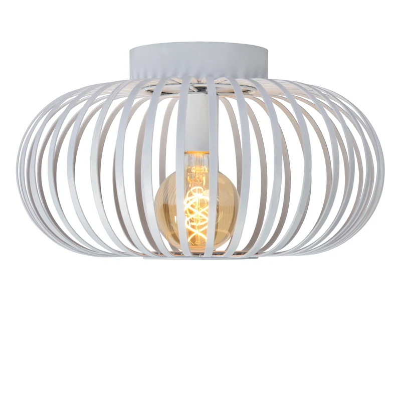 Lucide Manuela Flush Ceiling Light