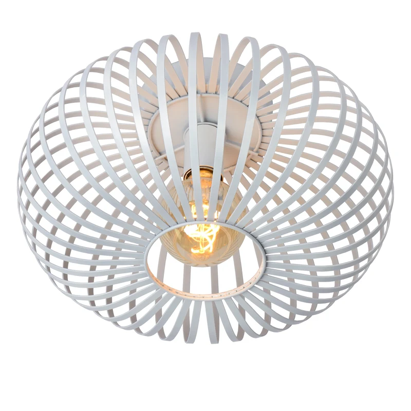 Lucide Manuela Flush Ceiling Light