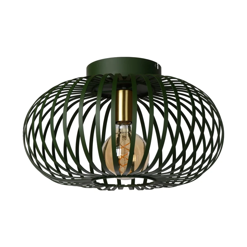 Lucide Manuela Flush Ceiling Light