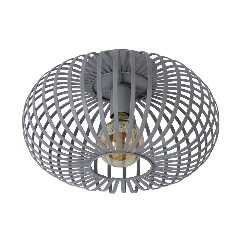 Lucide Manuela Flush Ceiling Light