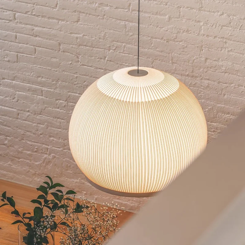Vibia Knit 7455 Pendant Lamp Ø45 x H28 cm
