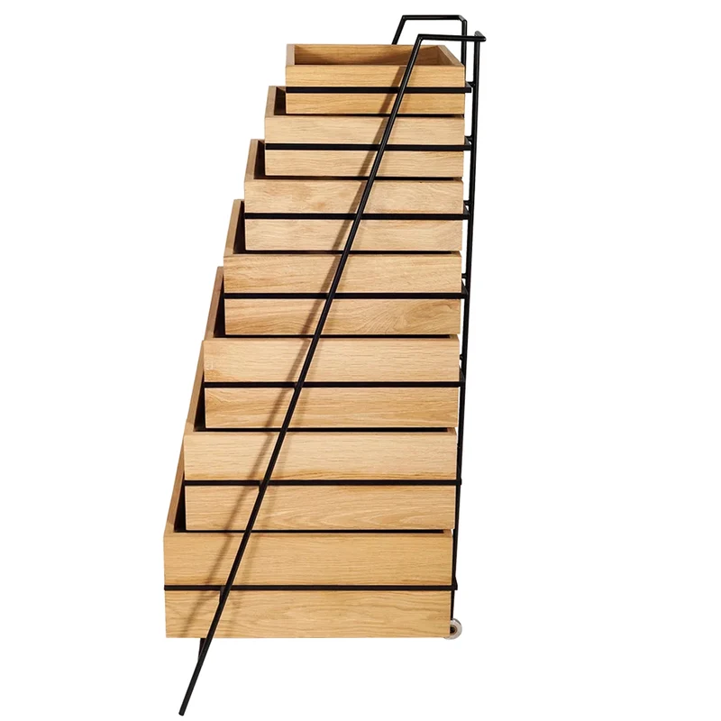 Frama Sutoa Chest of Drawers