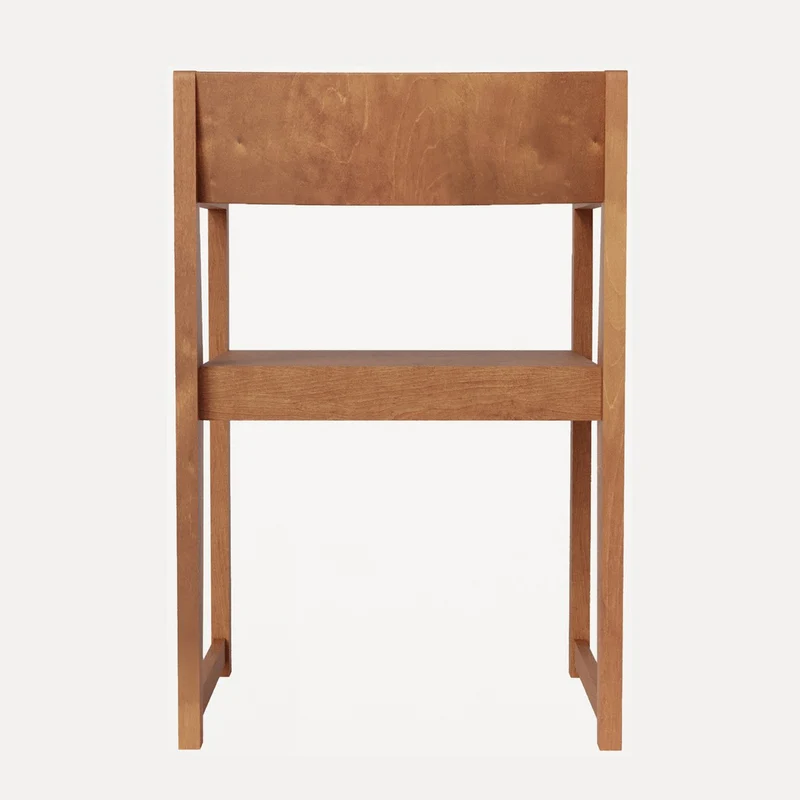 Frama Armrest Chair 01