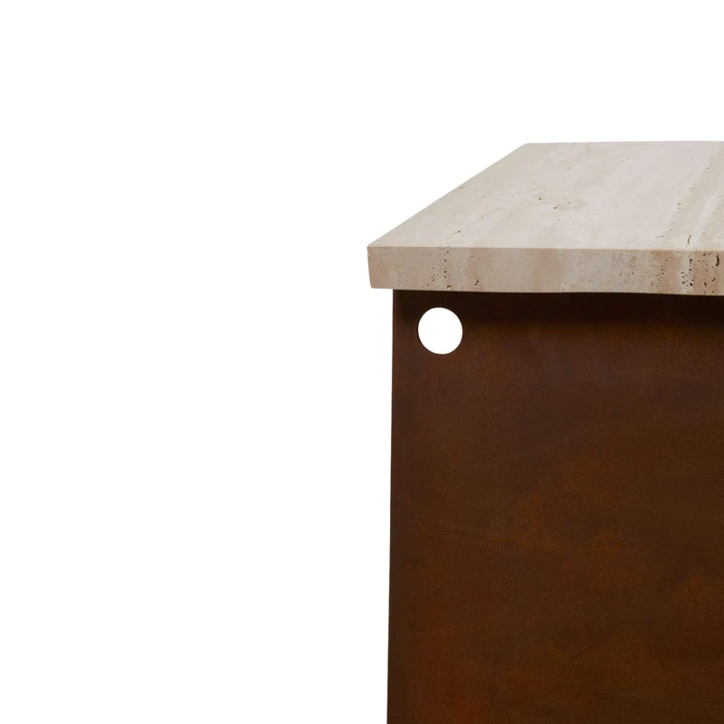 Frama 64 Bench