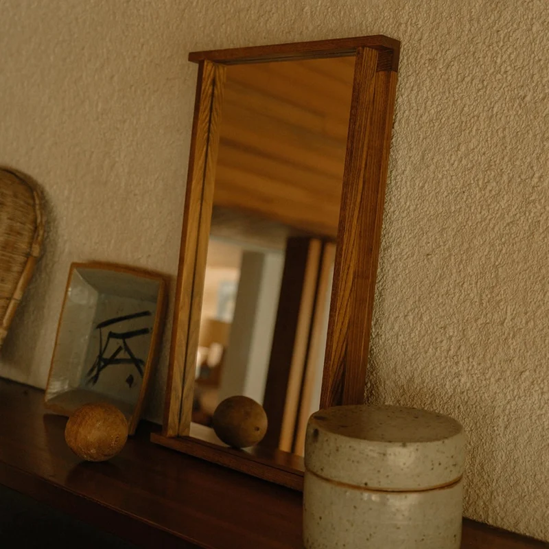 Frama Symmetry Mirror