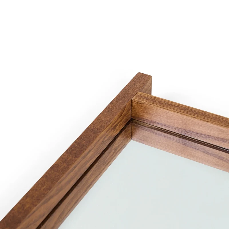 Frama Symmetry Mirror