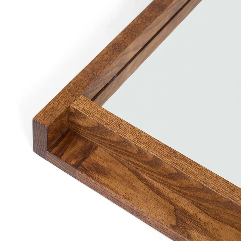 Frama Symmetry Mirror