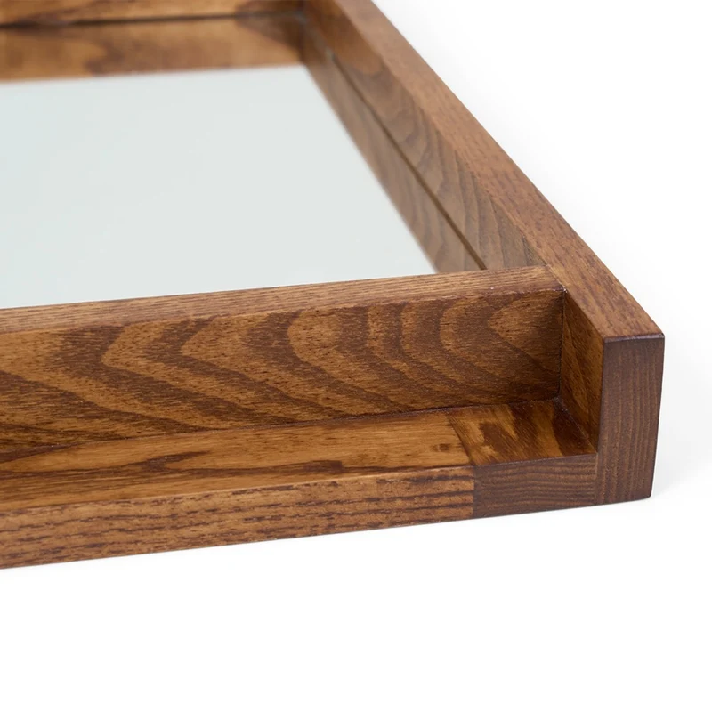 Frama Symmetry Mirror