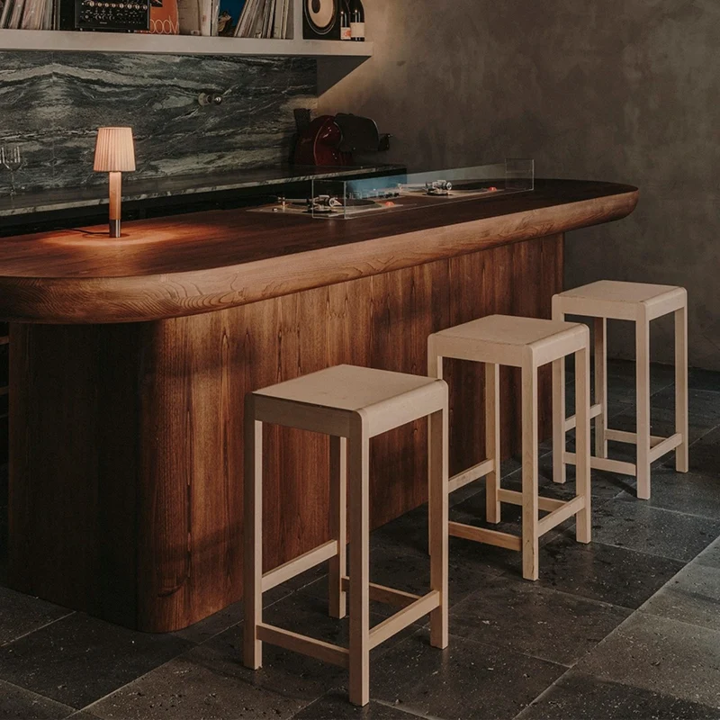 Frama Stool 01