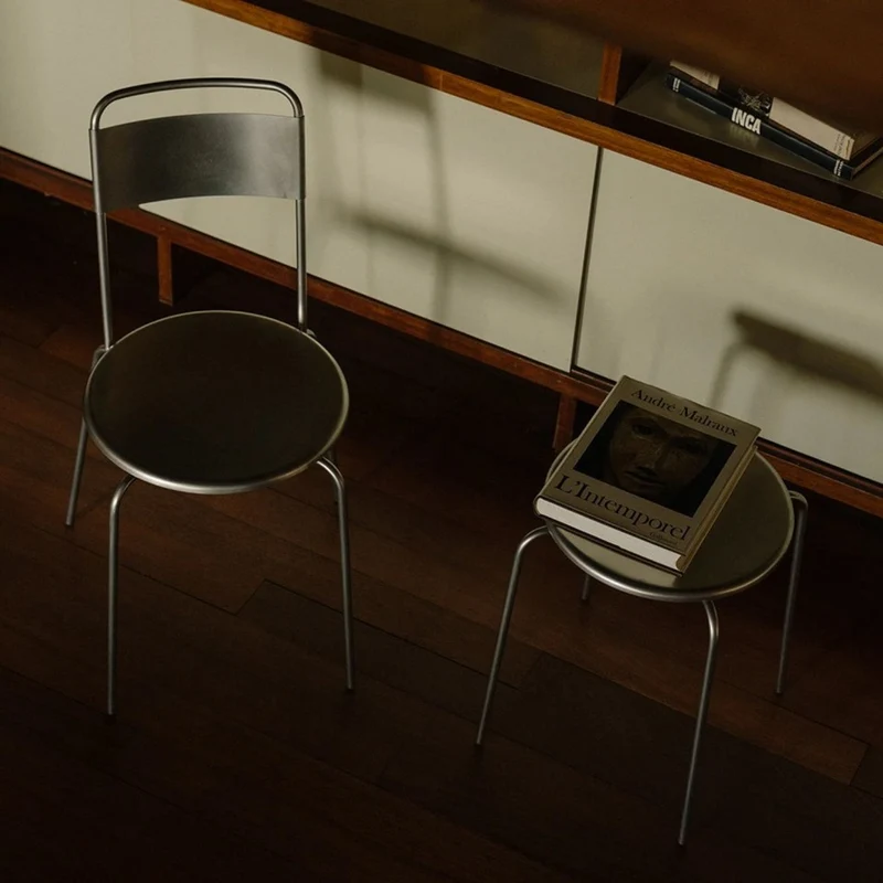 Frama Petit Rond Stool