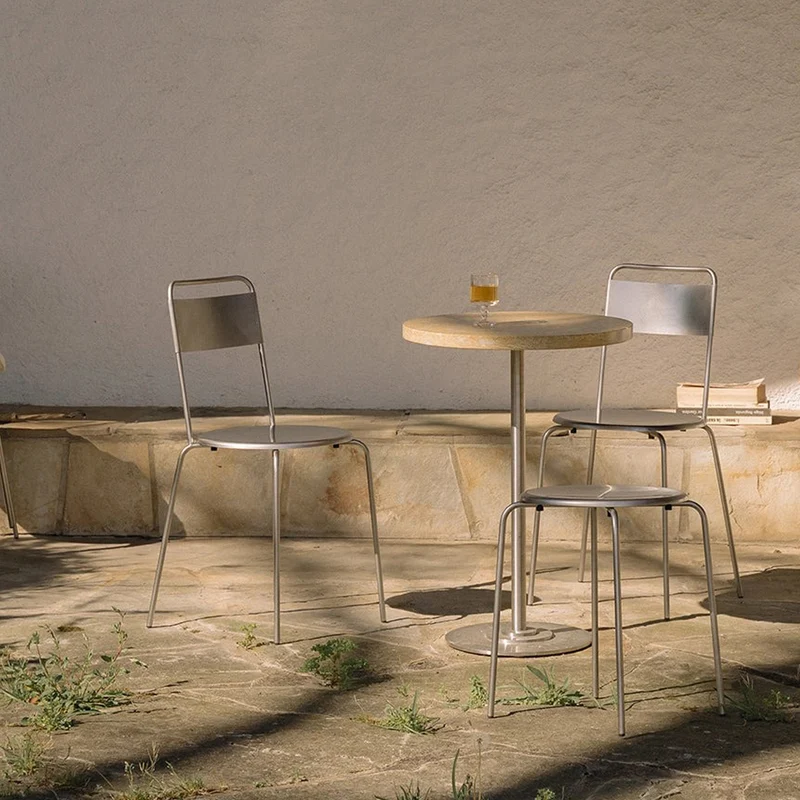 Frama Petit Rond Chair