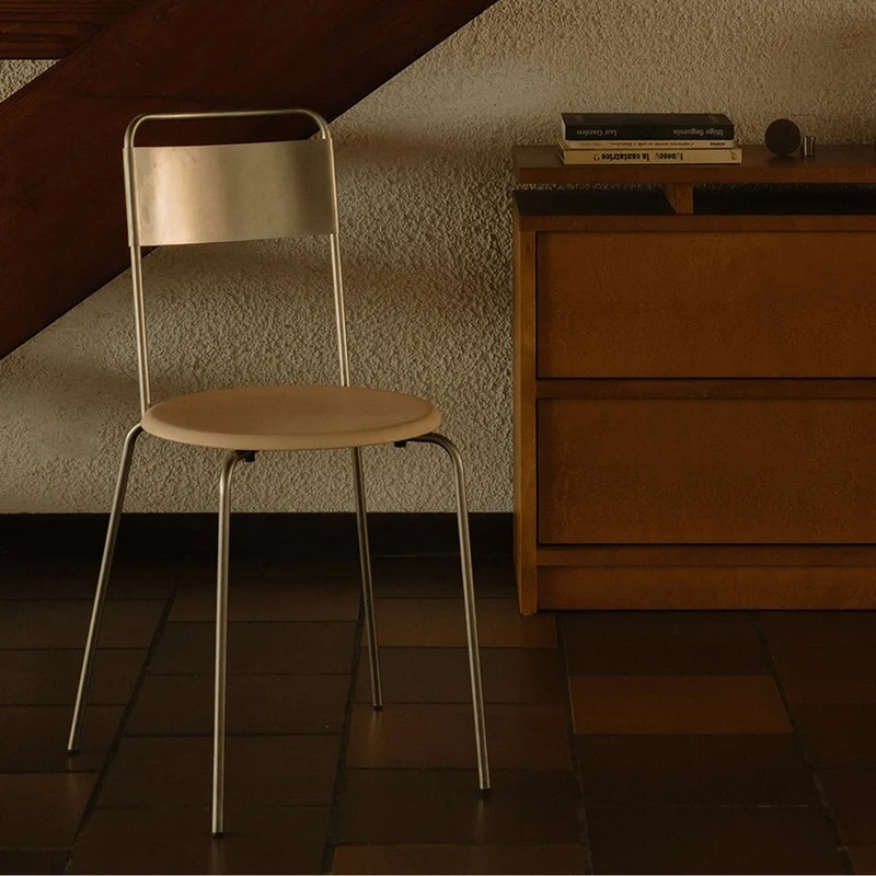 Frama Petit Rond Chair