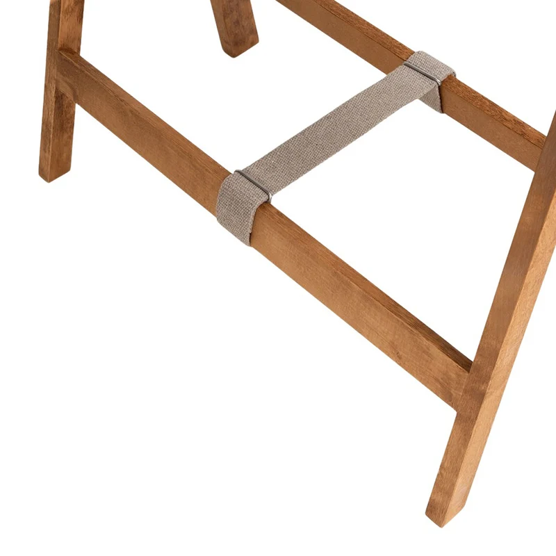 Frama Folding Flat Trestle Table