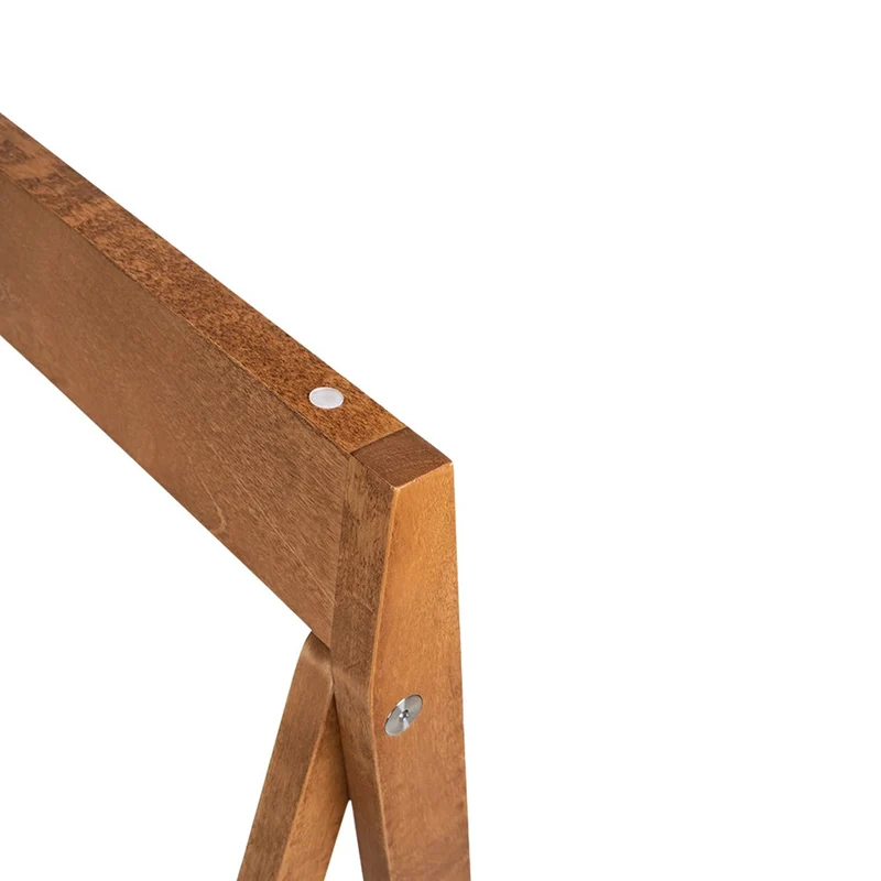 Frama Folding Flat Trestle Table