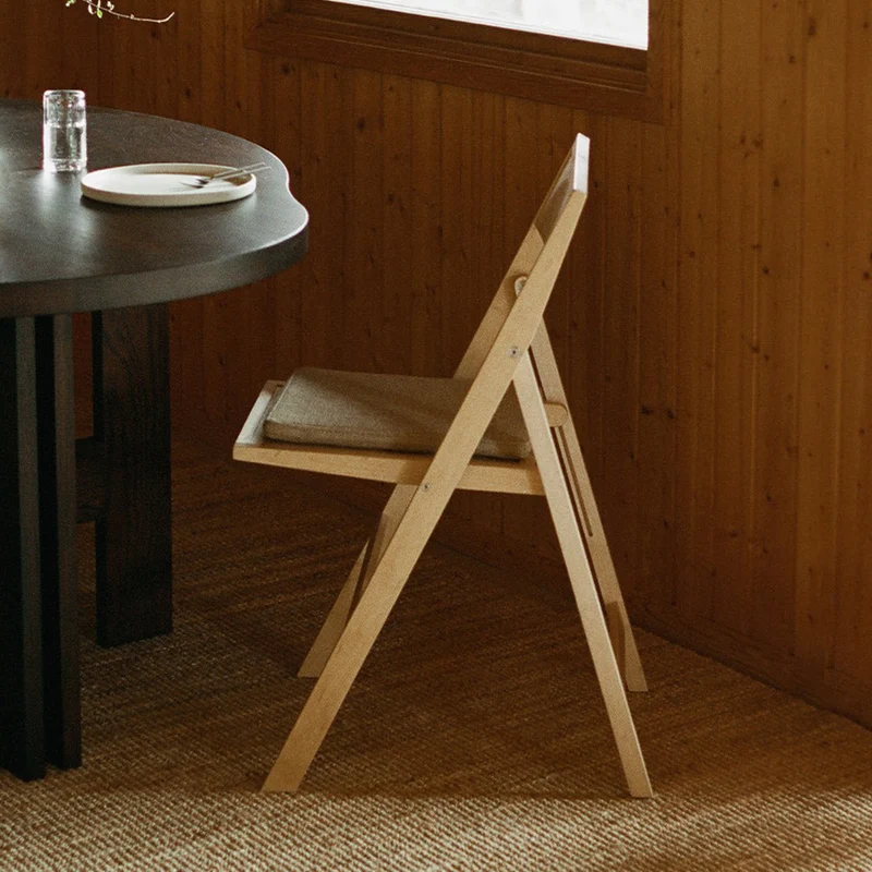 Frama Folding Flat Chair Cushion