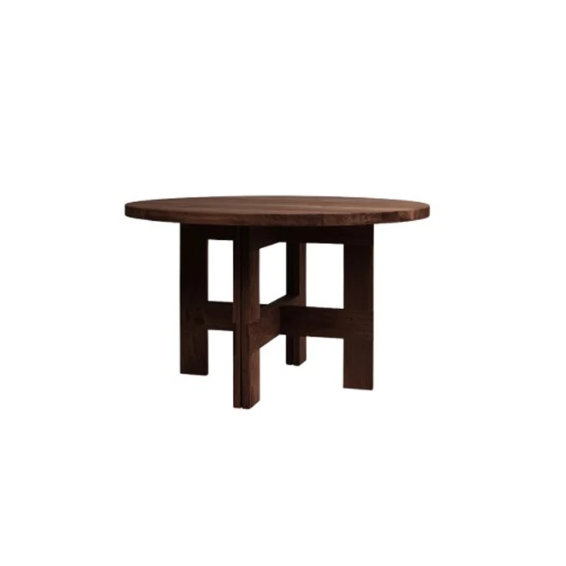 Frama Farmhouse Trestle Table