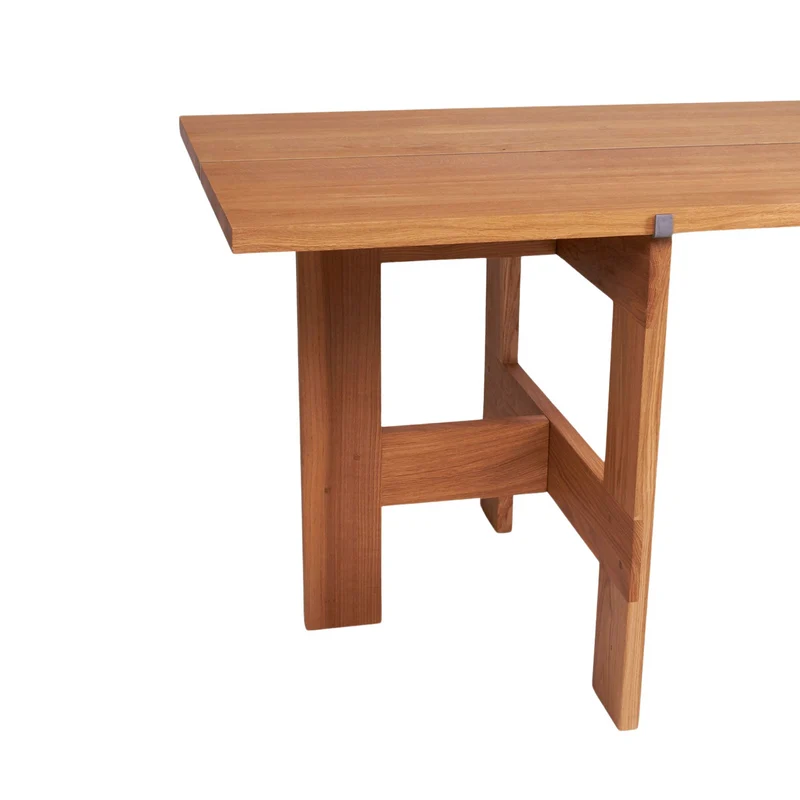Frama Farmhouse Trestle Table