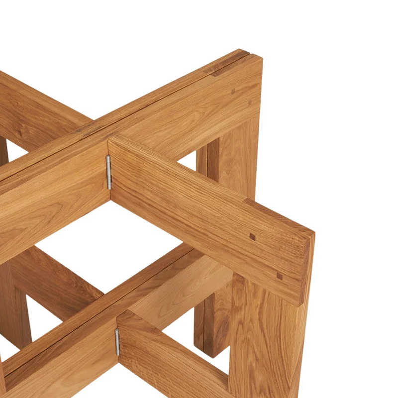 Frama Farmhouse Table Trestles
