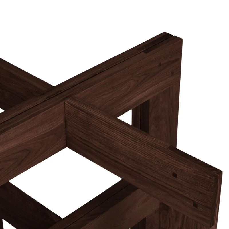Frama Farmhouse Table Trestles