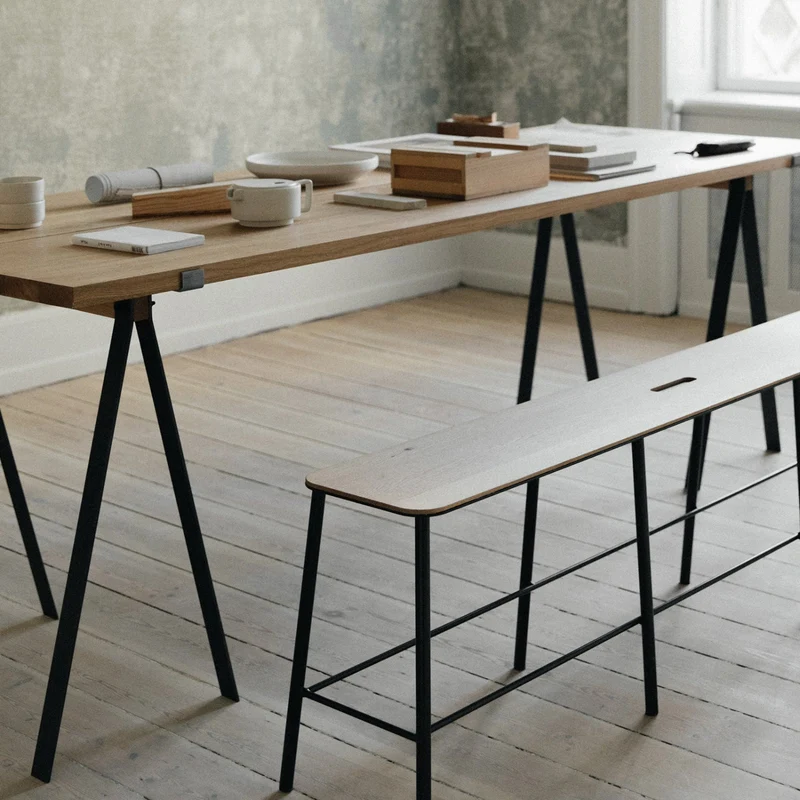 Frama Adam Bench