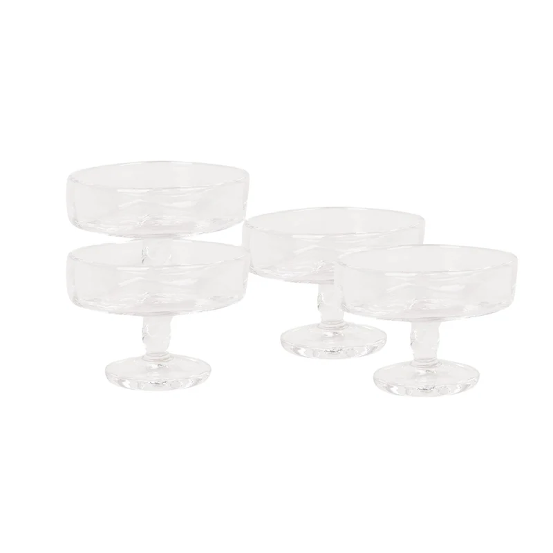 Frama 0405 Stem Glass - Set of 4