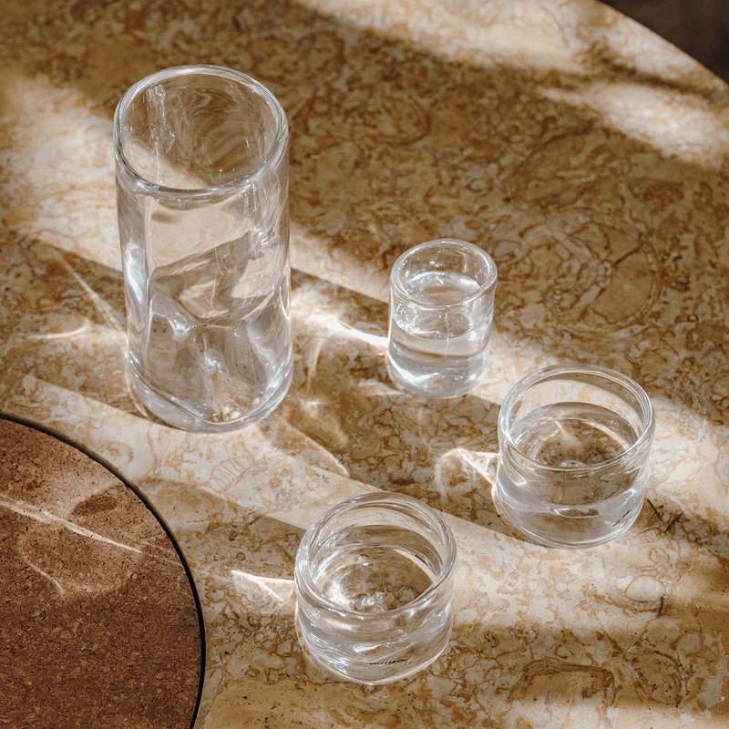 Frama 0405 Glass - Set of 2