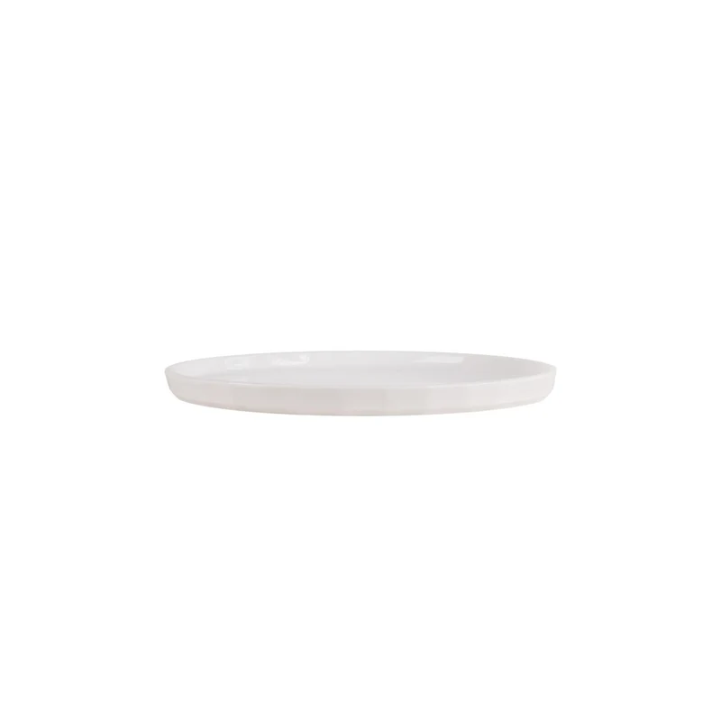 Schneid Facet Porcelain Plate