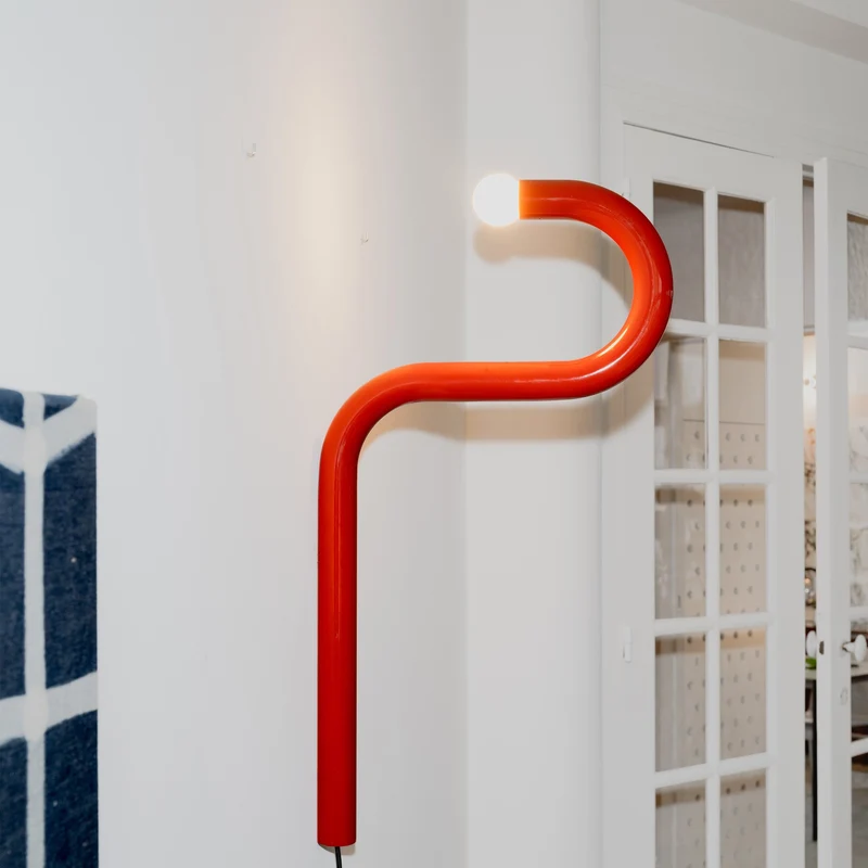 Valerie Objects La Quattro Wall Lamp by Piovenefabi