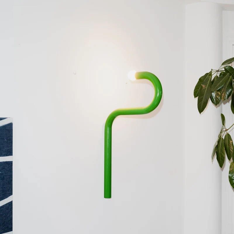 Valerie Objects La Quattro Wall Lamp by Piovenefabi