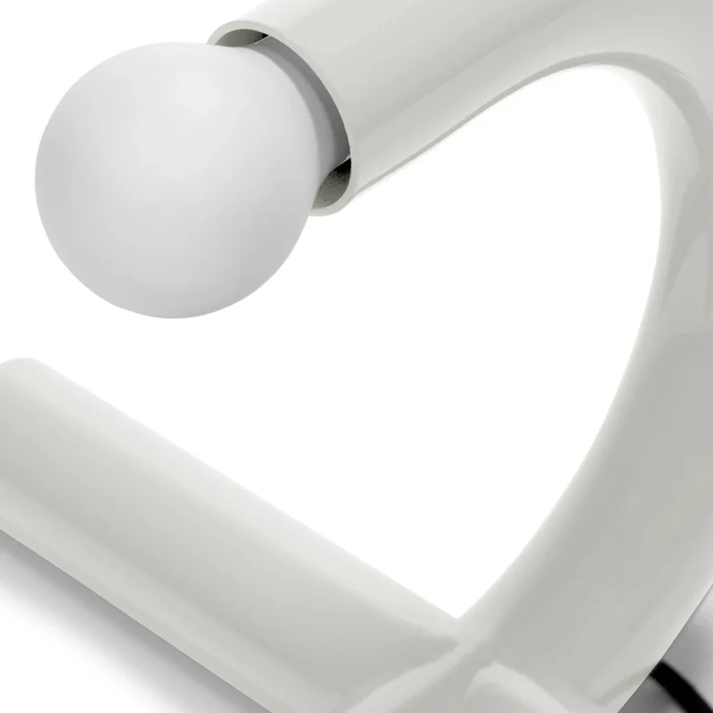 Valerie Objects La Tre e Mezzo Table Lamp by Piovenefabi