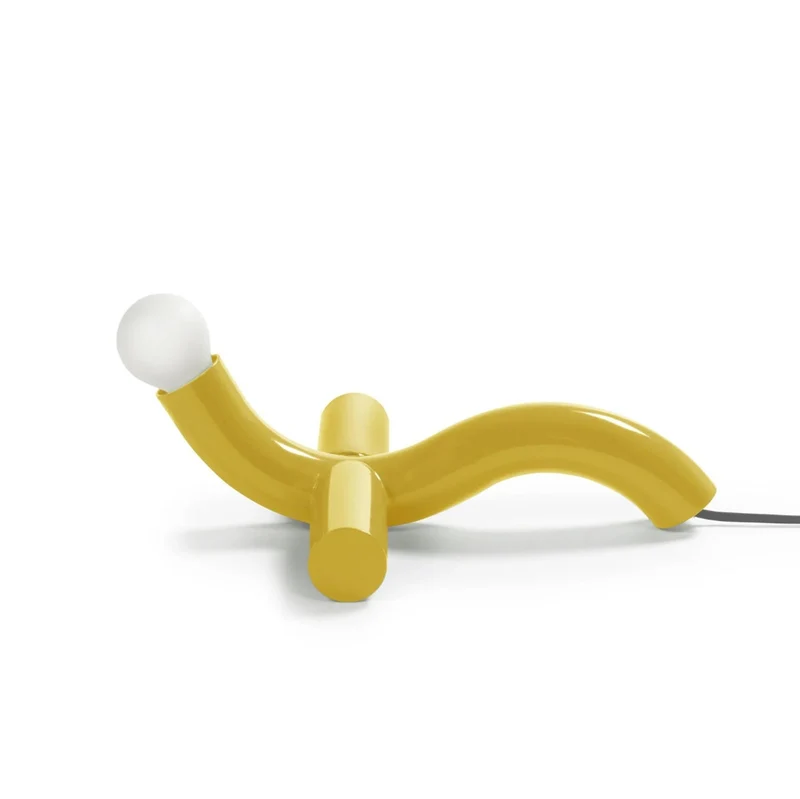 Valerie Objects La Due Table Lamp by Piovenefabi