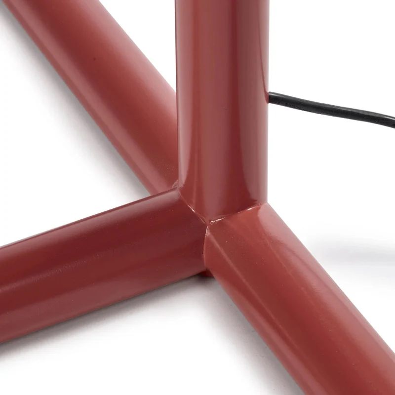 Valerie Objects La Uno Floor Lamp by Piovenefabi
