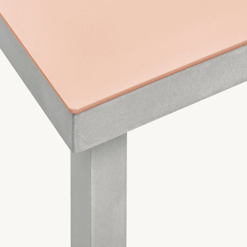 Valerie Objects Alu Bench