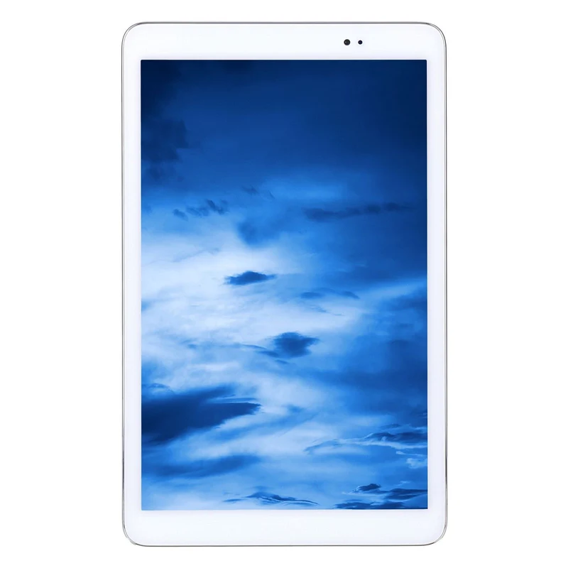 HUAWEI MediaPad T1 10.0 LTE + WiFi 8GB Weiß