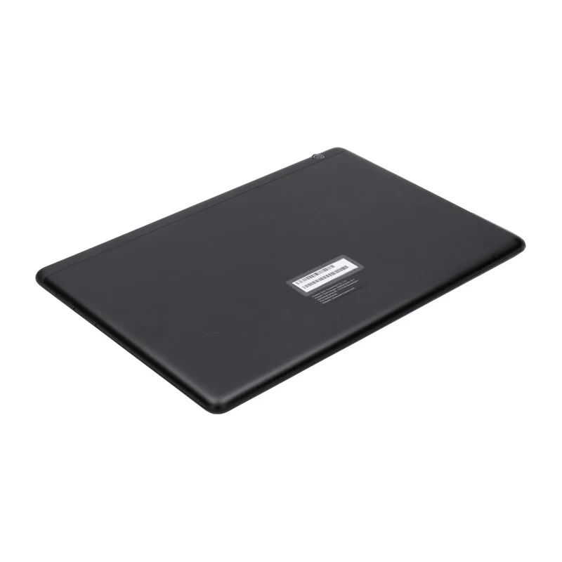 Huawei MediaPad T5 10,1" WiFi 32GB Schwarz