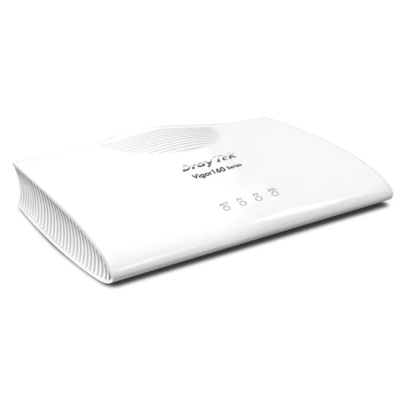 Draytek Vigor167 Modem 30000 Kbit/s