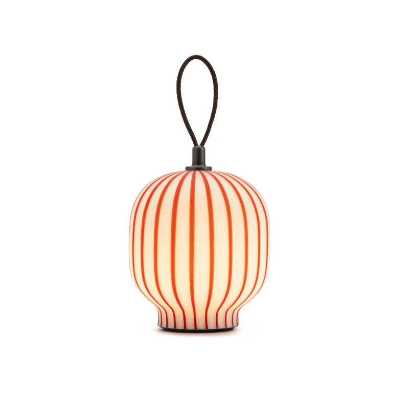 Established & Sons Filigrana Light Portable Lamp
